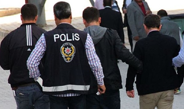 Polis, Urfa'da 3 firari hükümlüyü yakaladı