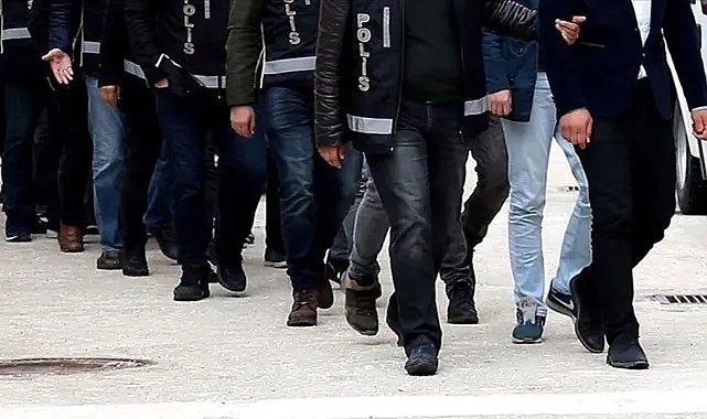 Son 3 günde 2842 firari yakalandı