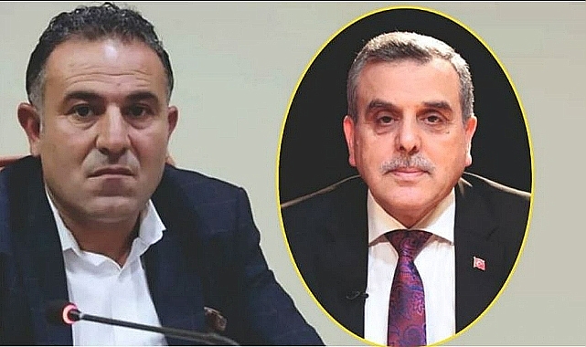 Tekatlı, haklı çıktı! Erdoğan, 6 belediye başkanının üstünü çizdi!