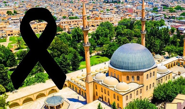 Urfa'da 6 kişi hayatını kaybetti