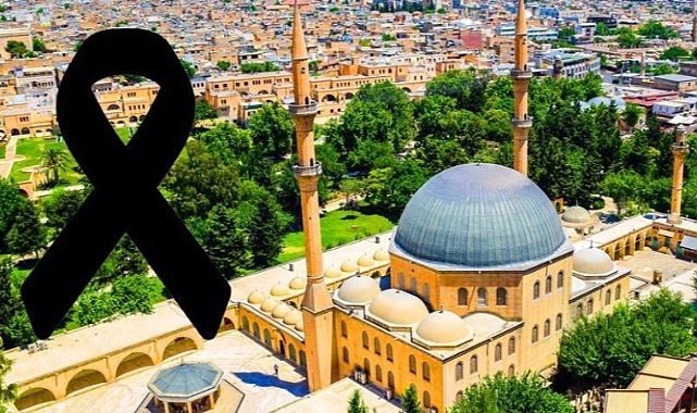 Urfa'da 9 kişi hayatını kaybetti