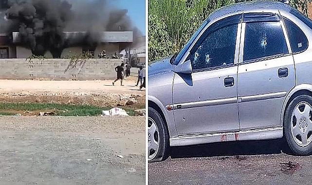 Urfa'da cinayet ile ilgili yeni gelişme