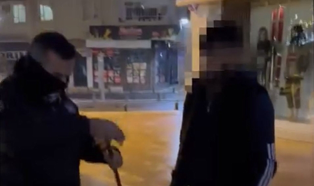 Urfa'da cinsel istismar suçundan aranan kişi yakalandı