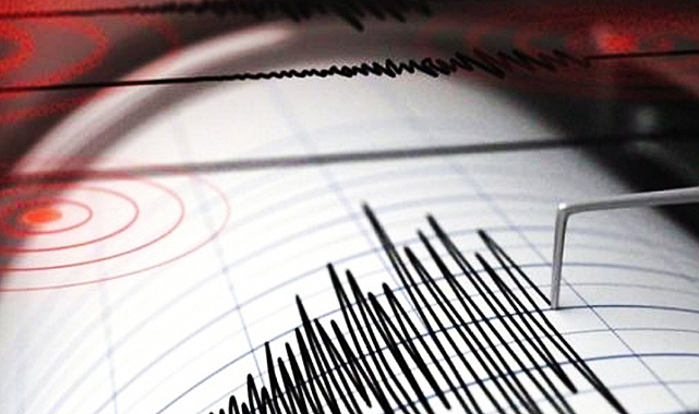 URFA’DA DEPREM