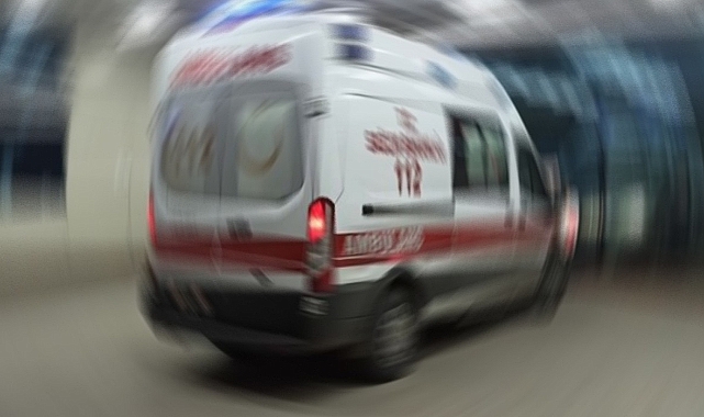Urfa'da feci kaza: 1 ölü, 15 yaralı