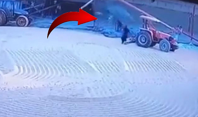 Urfa’da iş adamının feci ölümü