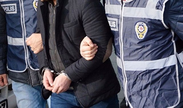Urfa'da kumar operasyonu