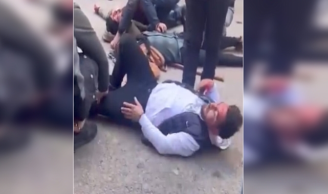 Urfa'da silahlı kavga: 1 ölü, 3 yaralı