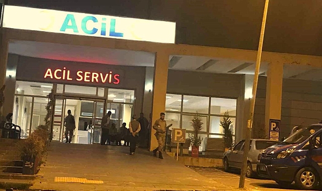 Urfa’da yine silahlı kavga