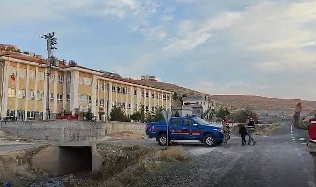 Urfa Emniyeti okul çevrelerini boş bırakmıyor !
