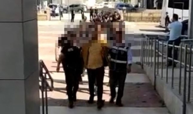 Urfa Emniyetinden operasyon: 86 gözaltı
