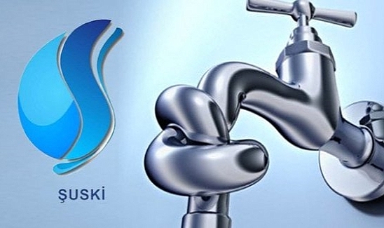Urfa'nın 12 mahallesine kesinti uyarısı