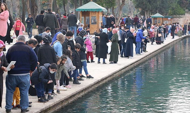 Urfalılar 2023 yılını mutsuz tamamlıyor, yeni yıldan beklentileri ise…