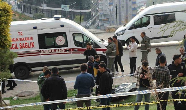 Yangın faciasında bir çocuk daha hayatını kaybetti