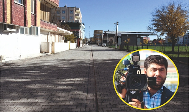 Yasin Dikme'nin adı ölümsüzleşti