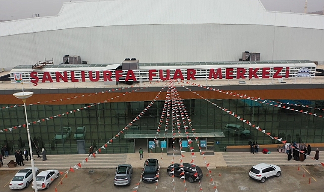 Yılın son Fuarı için tarih belli oldu
