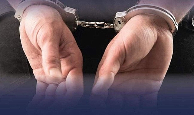 18 yıl hapis cezası bulunan hükümlü yakalandı
