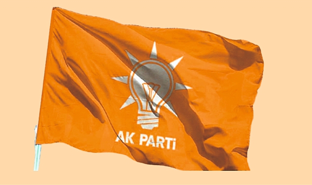 AK Parti'de gözler şimdi de ilçe adaylarında