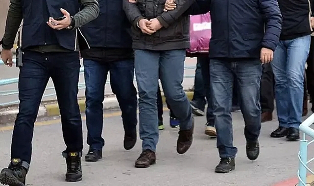 Göçmen kaçakçılığına yönelik dev operasyon