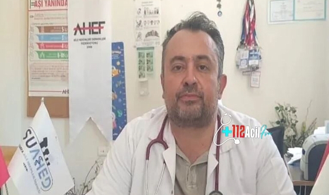 Urfa'da salgın artıyor: Uzmanından aşı uyarısı!
