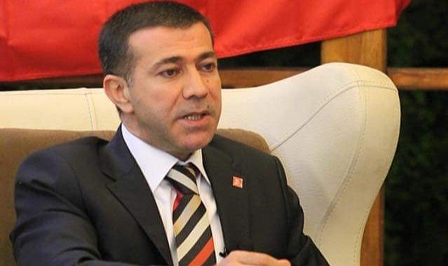 Ak Parti'den 'Ali Murat Bucak' bombası