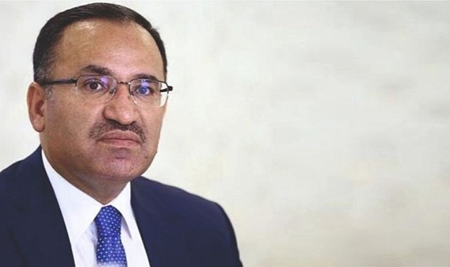 Bozdağ: En büyük tesellimiz hiçbir can kaybının olmamasıdır