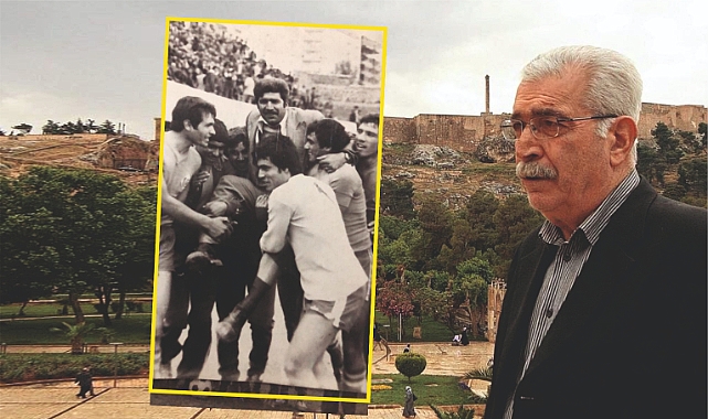 'MEHMET GÜLLE adı yaşatılmalı'