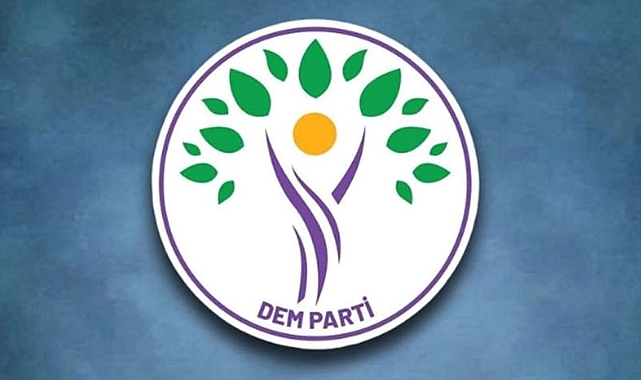 Urfa DEM Parti’den ‘adaylık’ açıklaması
