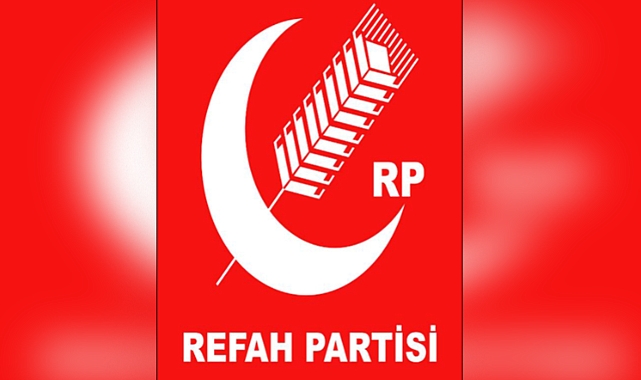 Yeniden Refah Partisi'nden 'seçmen' açıklaması