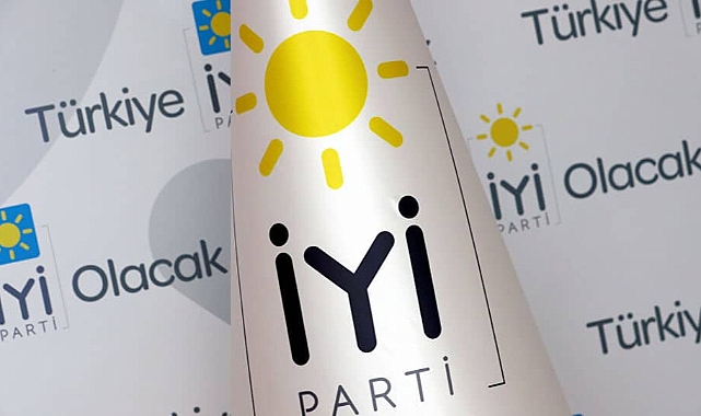 Urfa'da İyi Parti'yle ilgili flaş gelişme