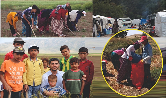 Yaşamayan nerden bilsin bu çileyi!