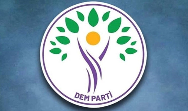 DEM Partili 2 Başkan Ak Parti'ye mi geçiyor?