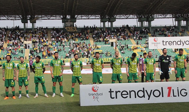 Düşme hattı alev alev... Urfaspor ateşten nasıl kurtulur?