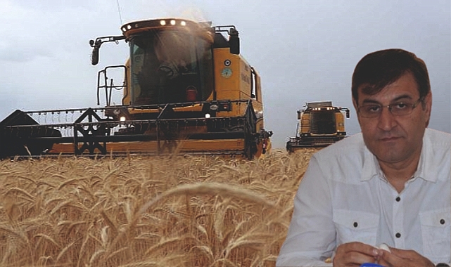 'Hububat üreticilerini tüccarın insafına terk etmeyin'