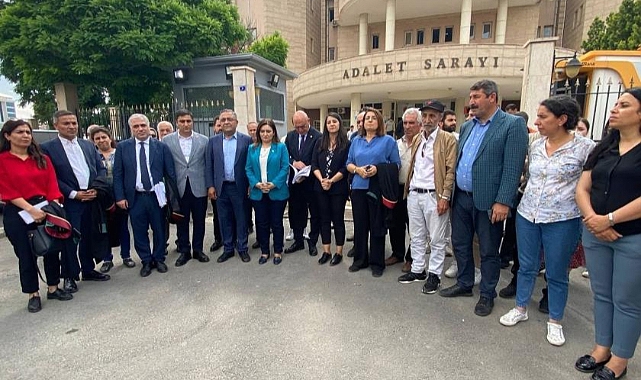 'Suruç katliamı' davası Kasım'a ertelendi