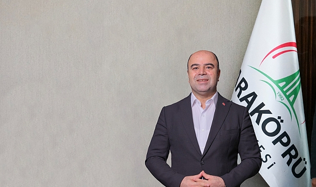 Karaköprü Belediyesi mi? Çiftçi Belediyesi mi?