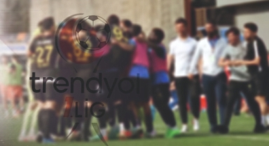 1.ligde kritik gelişme! Şanlıurfaspor'a 6 puan geliyor