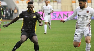 Aly Malle Şanlıurfaspor'da! Transferin perde arkasında Erkan Sözeri var