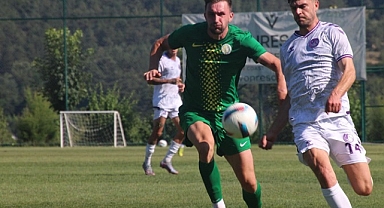 Ankaragücü maçı öncesi son provalar! Bu defa rakip Adana FK