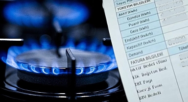 Artık sıcak değil zamlar terletiyor! Doğalgaza görülmemiş zam