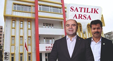 Demir'den Çiftçi'ye zor soru: Borç ödemek için kaç arsa satıldı?