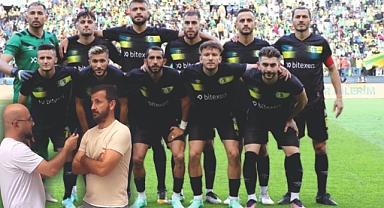 'Efsane alt lig tercihleri' Şanlıurfasporlu futbolcularla dolu!