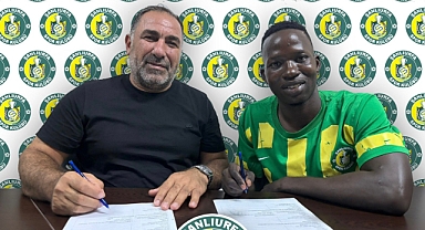 Erkan Sözeri'nin eski öğrencisi imzayı attı