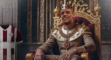 Golleri artık sevindirmeyecek! Paixao rakibe gitti