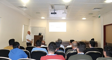 Harran Üniversitesi kalitesini tescilledi