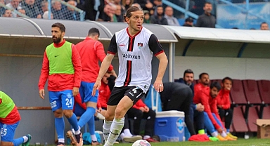 Şanlıurfaspor Doğu takımının stoperini kaptı! İşte anlaşma sağlanan isim...