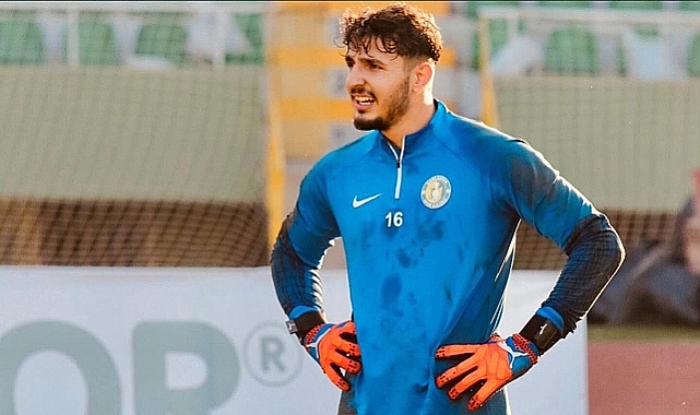 Şanlıurfaspor'un kalecisi 2. Lige transfer oldu! Yeni hocası oldukça tanıdık
