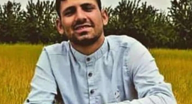 Tatili kabusa döndü! Ecel Şanlıurfalı genci Fransa’da yakaladı