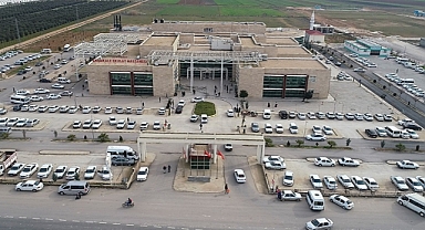 Akçakaleli bebeklere yeni umut ışığı! Kapasite ikiye katlandı