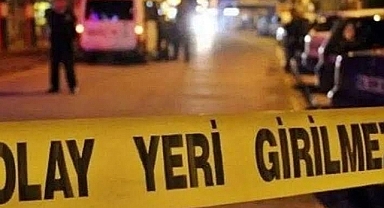 Akraba aileler arasında kavga: 3 ölü, 3 yaralı